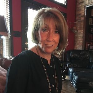 Meet your Posher, Maria